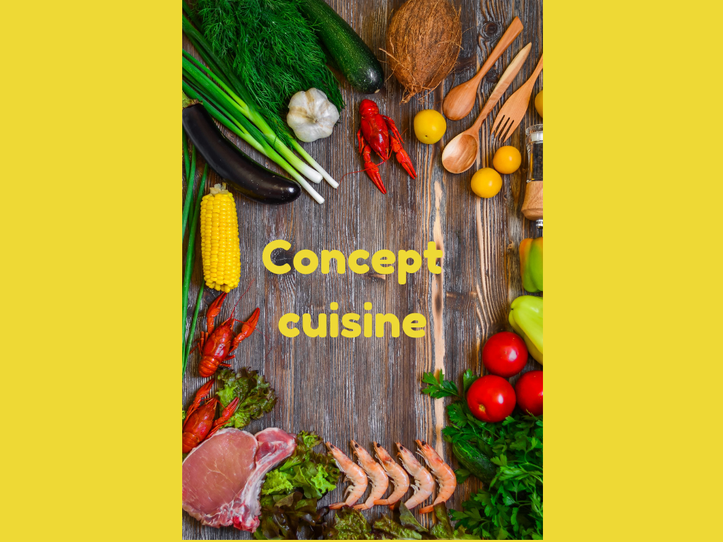 rencontres culinaires